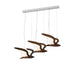 Avina Wing Pendant Light-DWHOME