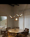 Avina Wing Pendant Light-DWHOME