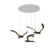 Avina Wing Pendant Light-DWHOME