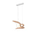 Avina Wing Pendant Light-DWHOME