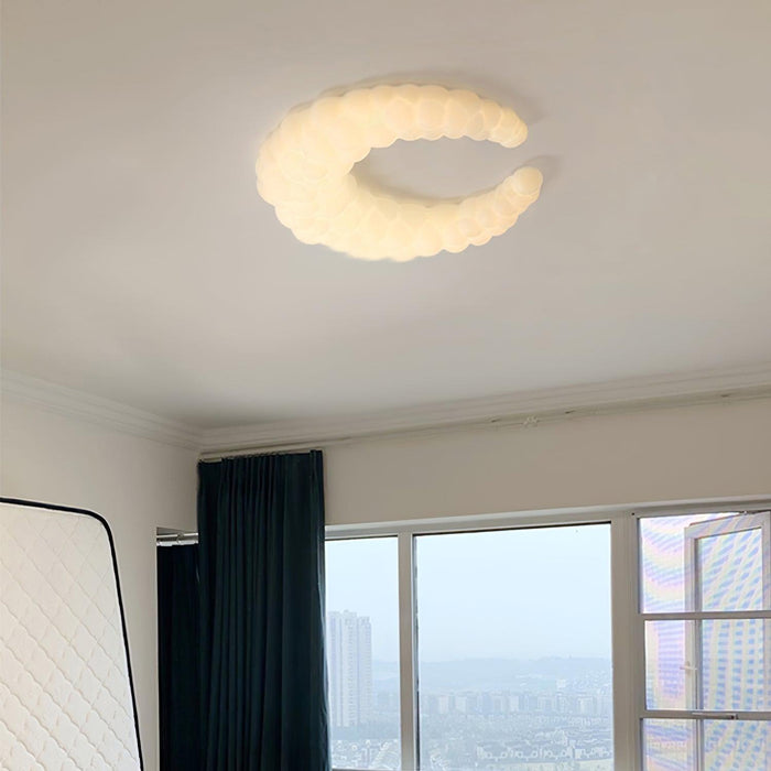 Avir Ceiling Lamp-DWHOME