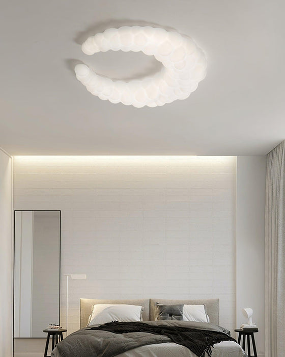 Avir Ceiling Lamp - Vakkerlight