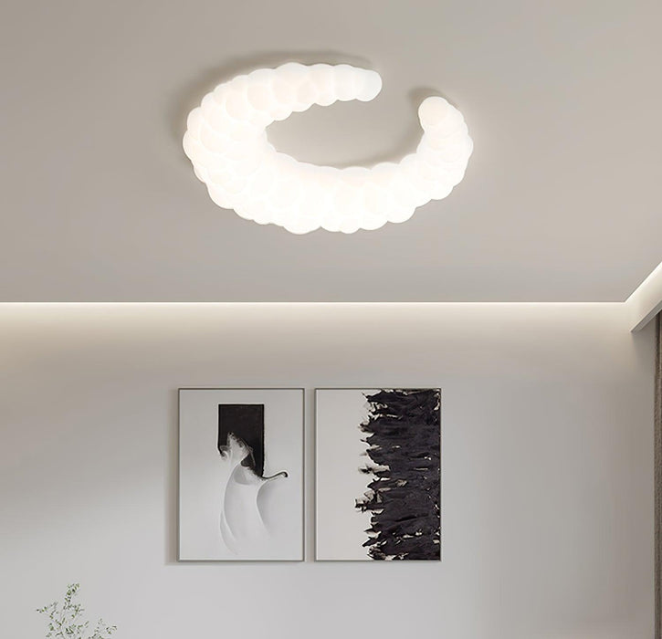 Avir Ceiling Lamp - Vakkerlight