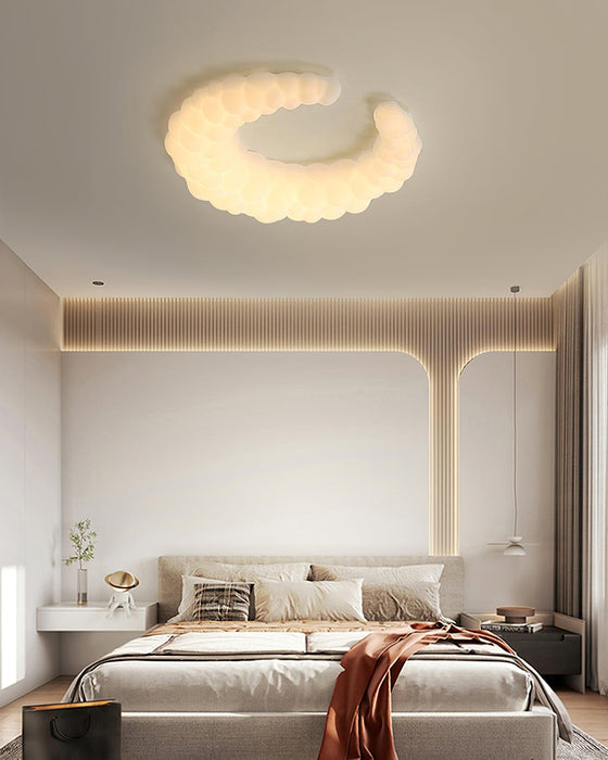 Avir Ceiling Lamp - Vakkerlight