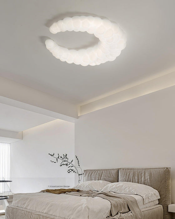 Avir Ceiling Lamp-DWHOME