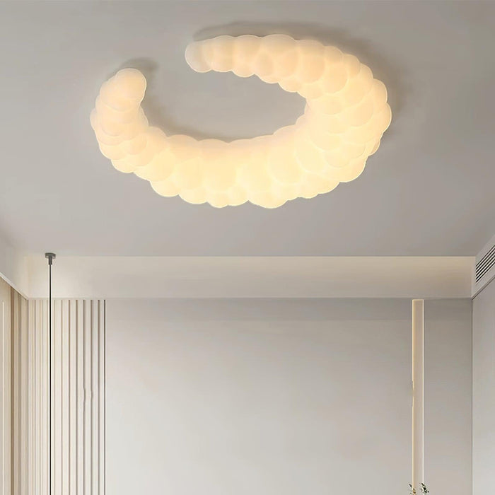 Avir Ceiling Lamp.