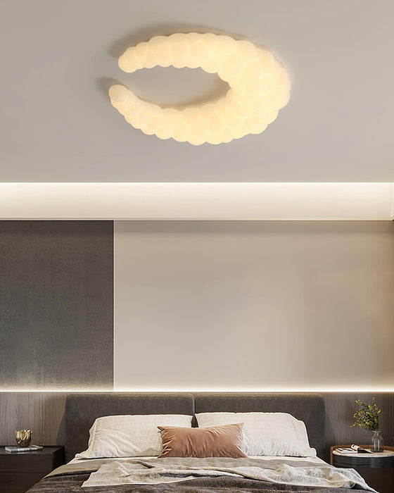 Avir Ceiling Lamp-DWHOME
