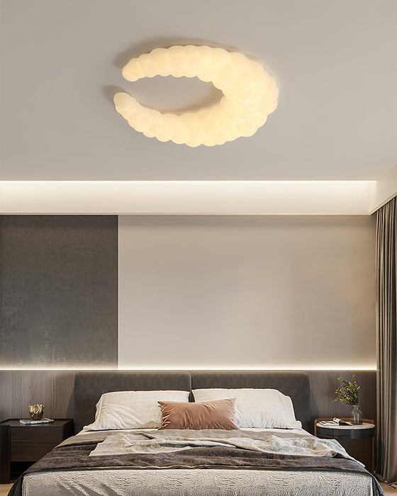 Avir Ceiling Lamp-DWHOME