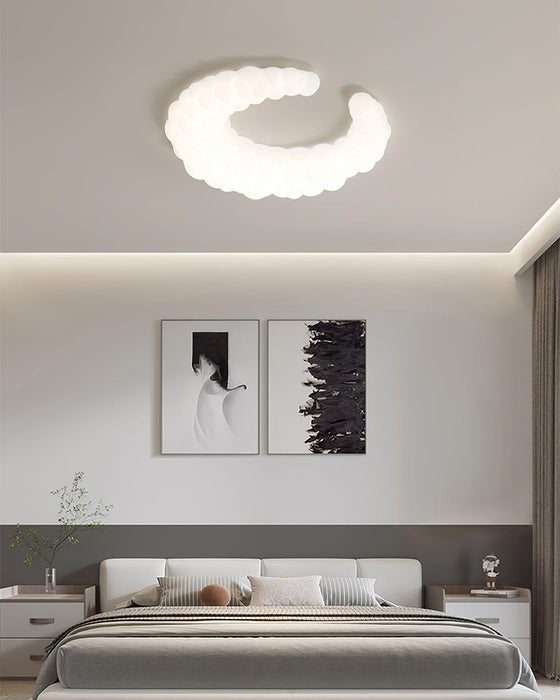 Avir Ceiling Lamp-DWHOME