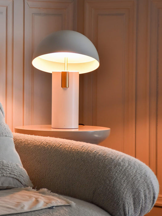 Avo Table Lamp-DWHOME