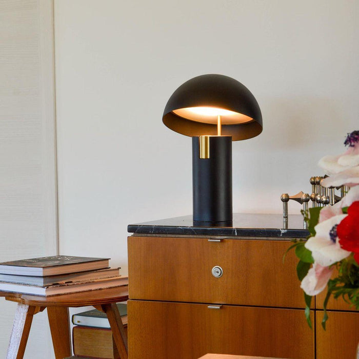 Avo Table Lamp-DWHOME