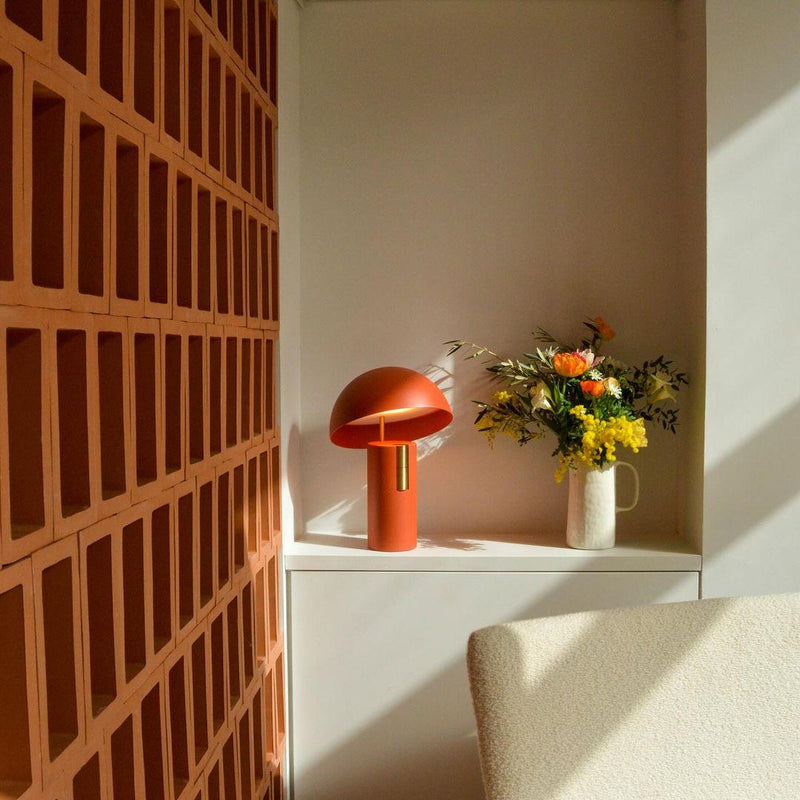 Avo Table Lamp-DWHOME