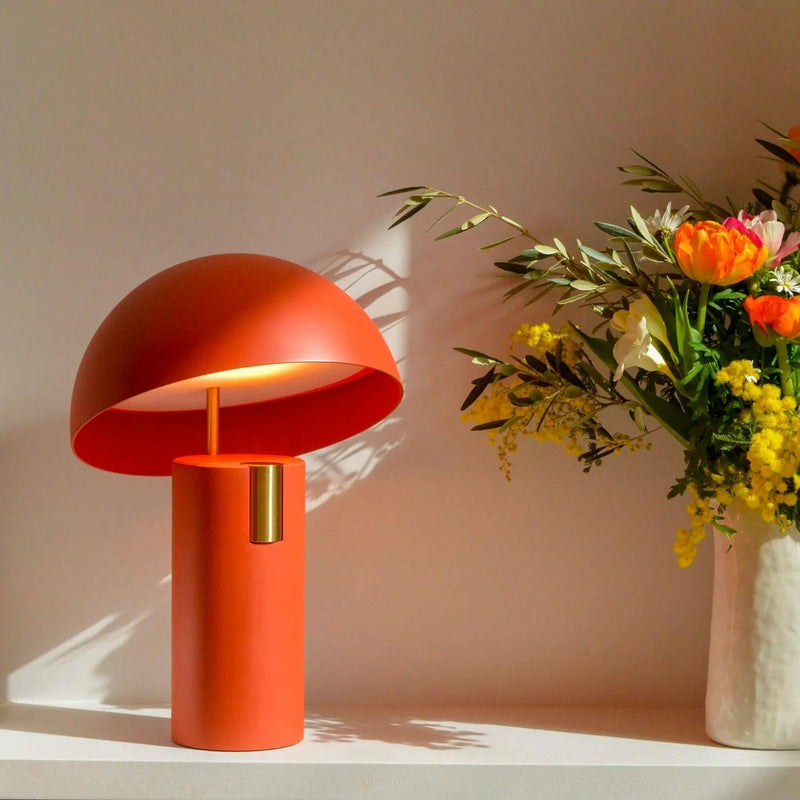 Avo Table Lamp-DWHOME