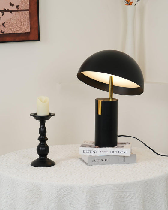 Avo Table Lamp-DWHOME