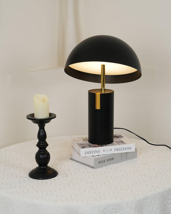 Avo Table Lamp-DWHOME