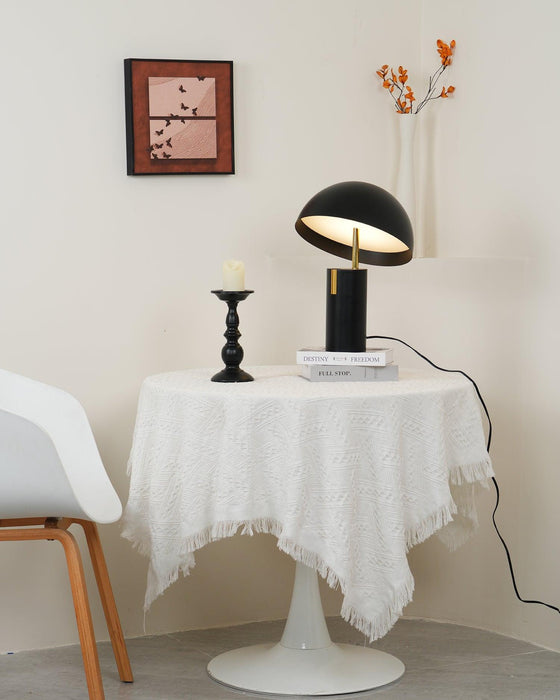 Avo Table Lamp-DWHOME