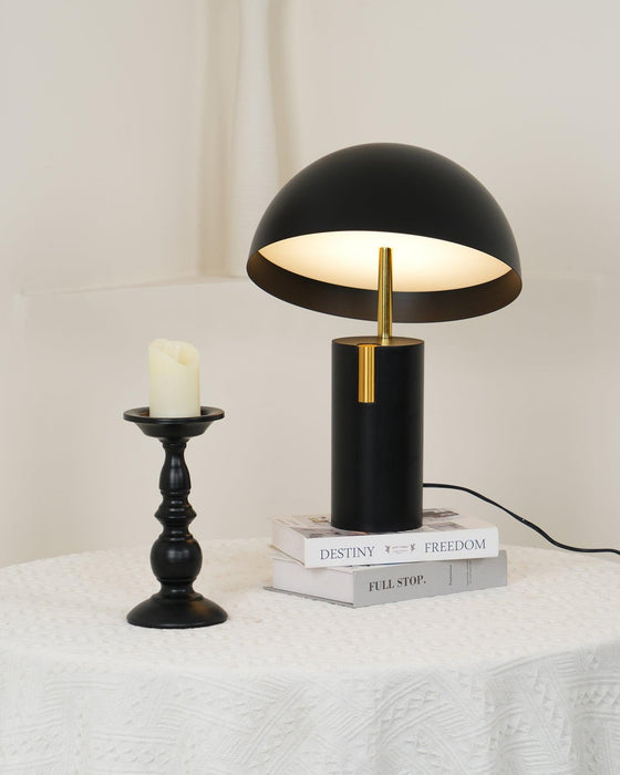 Avo Table Lamp-DWHOME
