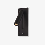 Axel Rotating Wall Sconce-DWHOME
