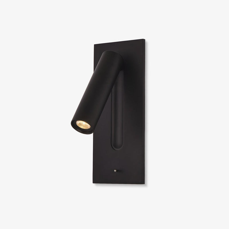 Axel Rotating Wall Sconce-DWHOME
