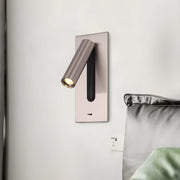 Axel Rotating Wall Sconce-DWHOME