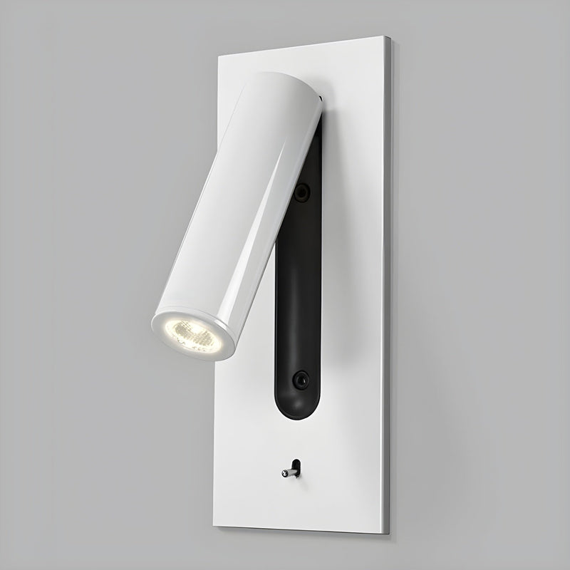 Axel Rotating Wall Sconce-DWHOME