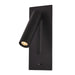 Axel Rotating Wall Sconce-DWHOME