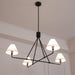 Dudley Chandelier-DWHOME