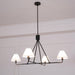 Axis Chandelier-DWHOME