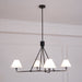 Dudley Chandelier-DWHOME