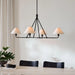 Axis Chandelier-DWHOME