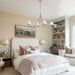 Axis Chandelier-DWHOME