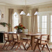 Axis Chandelier-DWHOME