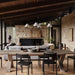 Axis Chandelier-DWHOME