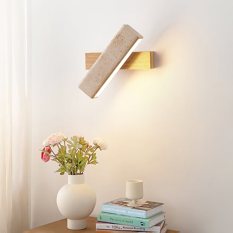 Axis Linear Wall Lamp-DWHOME