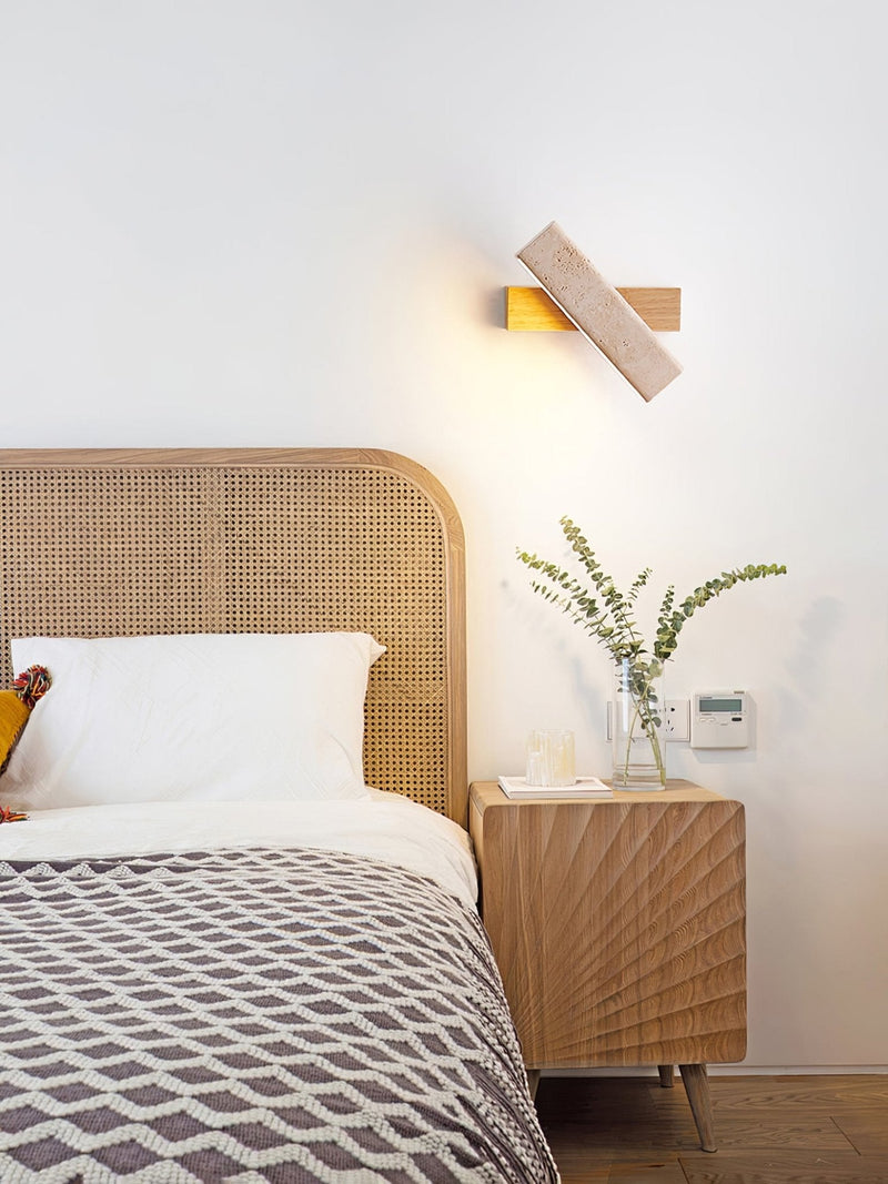Axis Linear Wall Lamp-DWHOME
