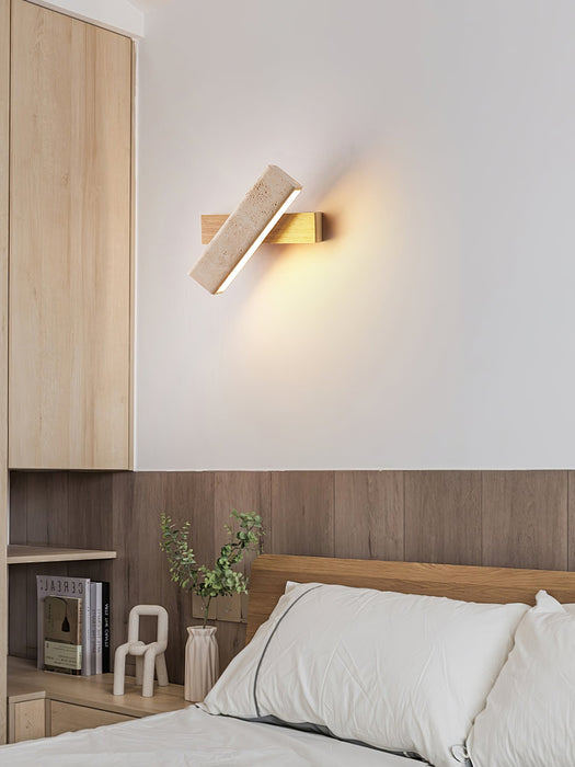 Axis Linear Wall Lamp-DWHOME