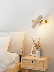 Axis Linear Wall Lamp-DWHOME