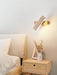 Axis Linear Wall Lamp-DWHOME