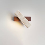 Axis Linear Wall Lamp-DWHOME