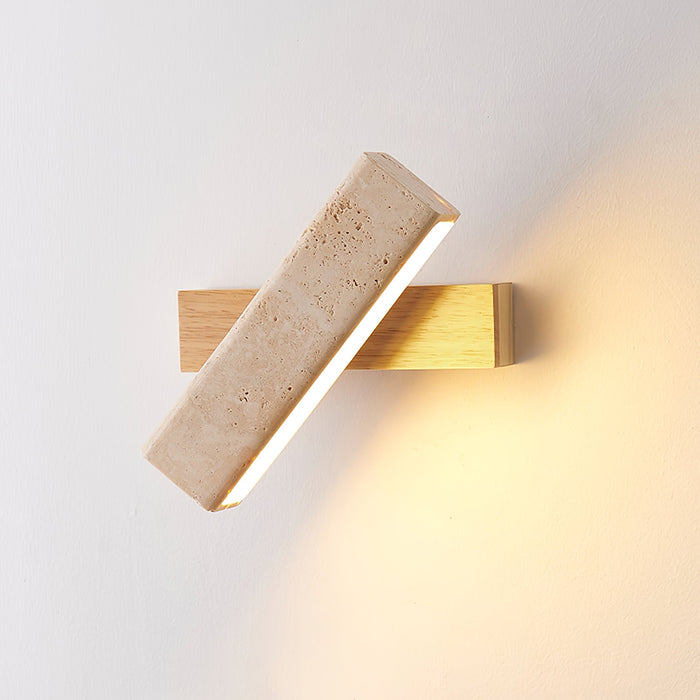 Axis Linear Wall Lamp-DWHOME