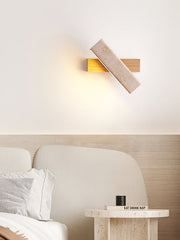 Axis Linear Wall Lamp-DWHOME
