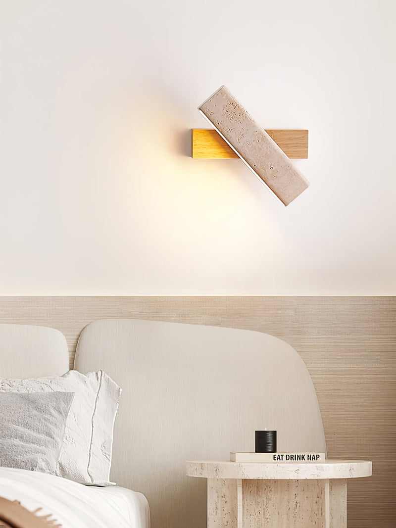 Axis Linear Wall Lamp-DWHOME