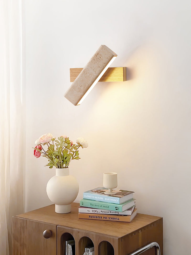 Axis Linear Wall Lamp-DWHOME