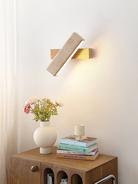 Axis Linear Wall Lamp-DWHOME