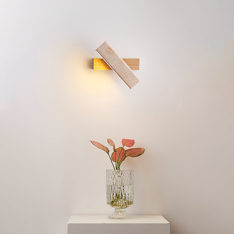 Axis Linear Wall Lamp-DWHOME
