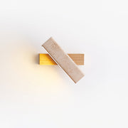 Axis Linear Wall Lamp-DWHOME