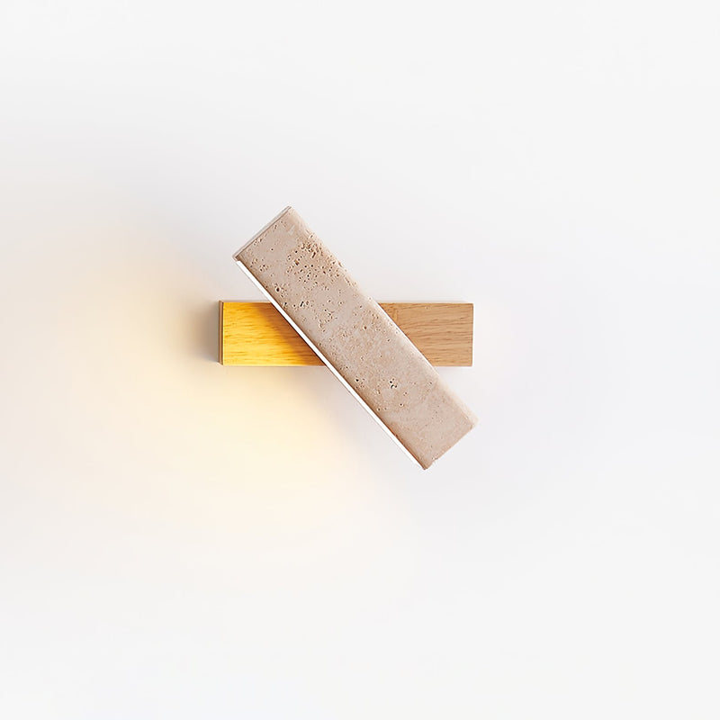 Axis Linear Wall Lamp-DWHOME