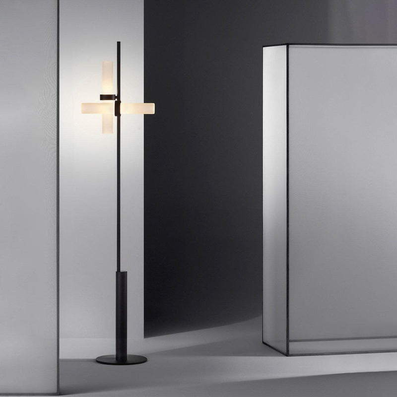 Axis Modular Floor Lamp-DWHOME