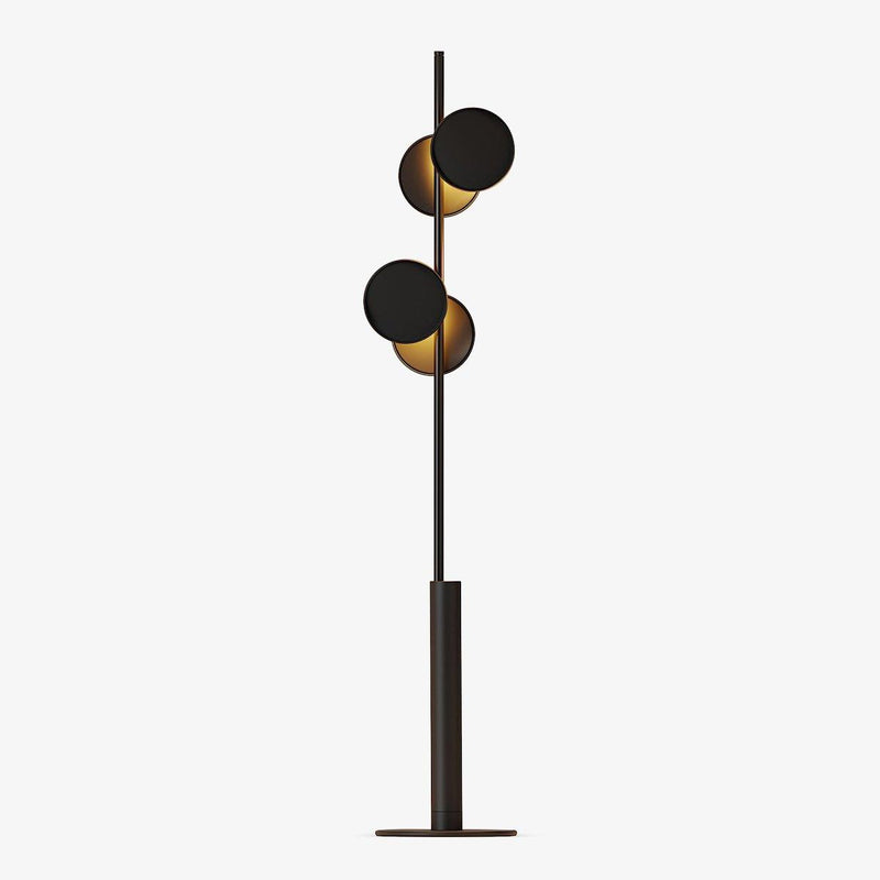Axis Modular Floor Lamp-DWHOME