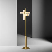 Axis Modular Floor Lamp-DWHOME